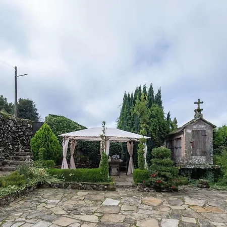 Magina Landhaus Fornelos de Montes