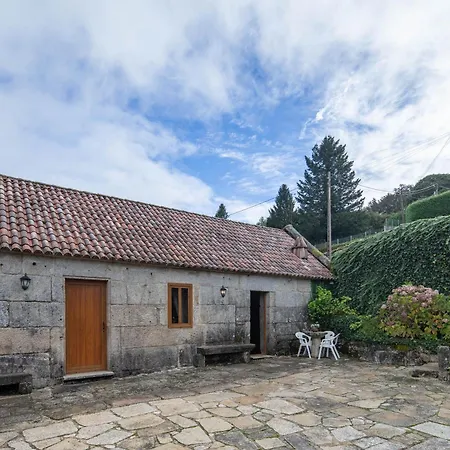 Magina Landhaus