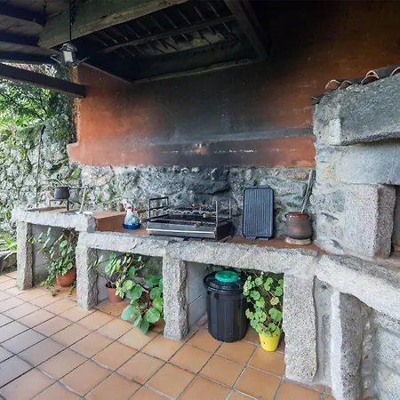 Magina Landhaus *