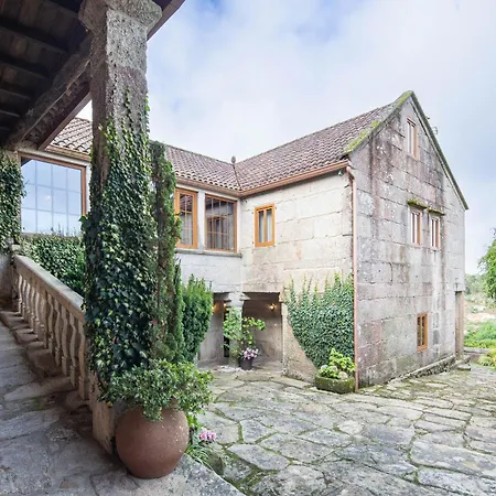 Landhaus Magina *