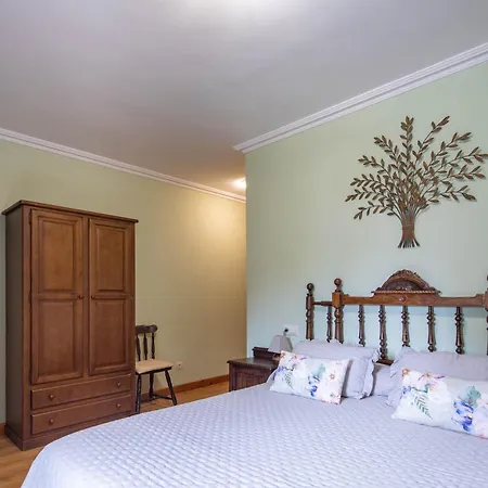 Landhaus Magina *