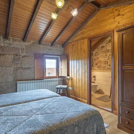 Landhaus Magina