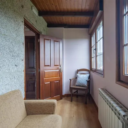 Magina Landhaus Fornelos de Montes