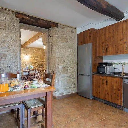 Landhaus Magina *