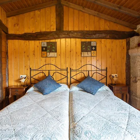 Magina Landhaus
