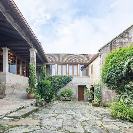 Landhaus Magina *